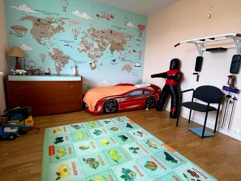 квартира по адресу Драгоманова ул., 17