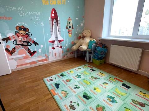 квартира по адресу Драгоманова ул., 17