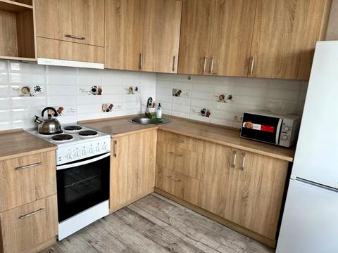 квартира за адресою Георгія Тарасенка вул. (Плеханівська), 92а