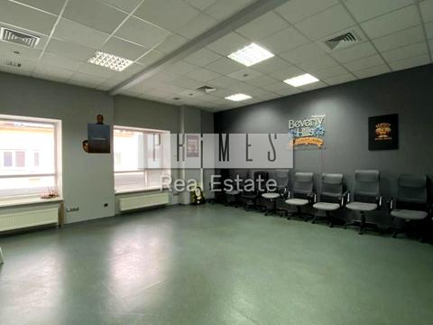 комерційна за адресою Михайла Брайчевського вул. (Металістів), 22