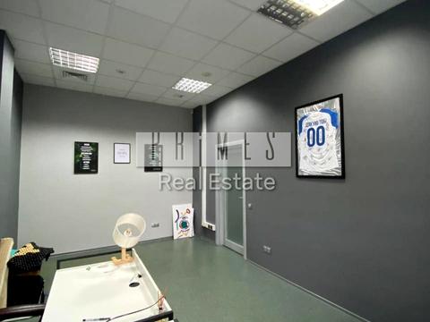 комерційна за адресою Михайла Брайчевського вул. (Металістів), 22