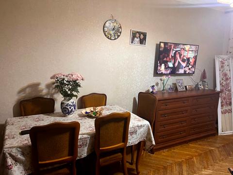 квартира за адресою Одеса, Героїв Крут вул. (Валентини Терешкової), 28а