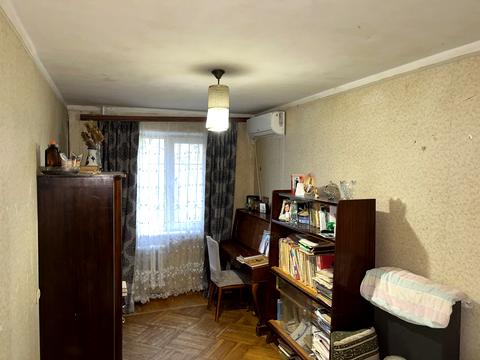 квартира за адресою Одеса, Героїв Крут вул. (Валентини Терешкової), 28а