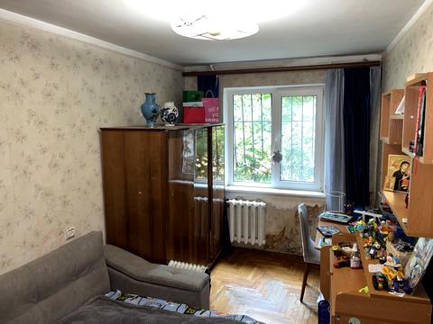 квартира за адресою Одеса, Героїв Крут вул. (Валентини Терешкової), 28а