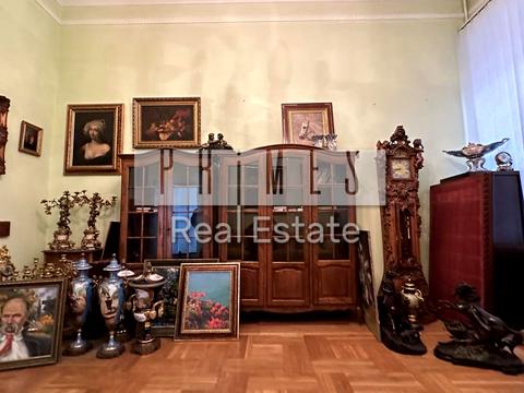 квартира за адресою Ольгинська вул., 2/1