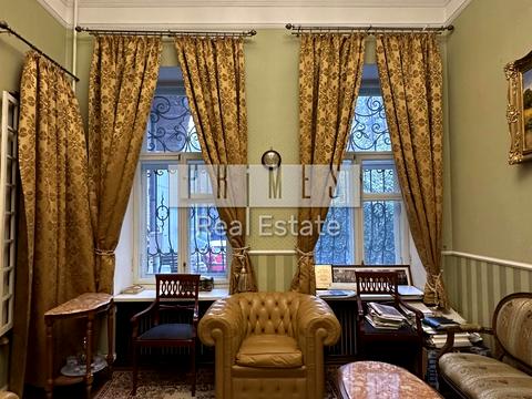 квартира за адресою Ольгинська вул., 2/1