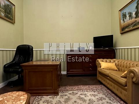 квартира за адресою Ольгинська вул., 2/1