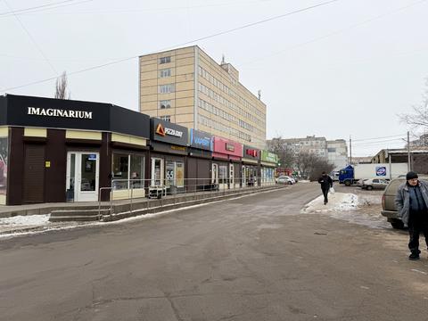 комерційна за адресою Незалежності вул. (Космонавта Попова), 9