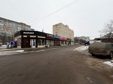 комерційна за адресою Незалежності вул. (Космонавта Попова), 9