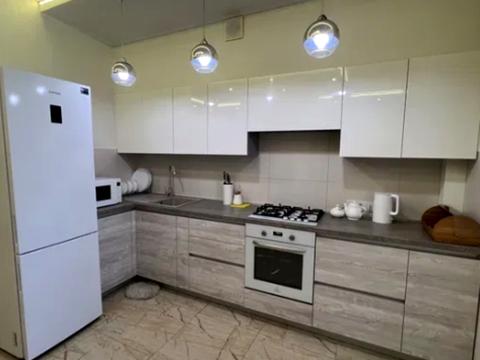 квартира за адресою Перемоги просп., 66о