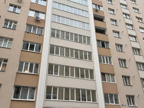 квартира за адресою Кармелюка вул., 3/4