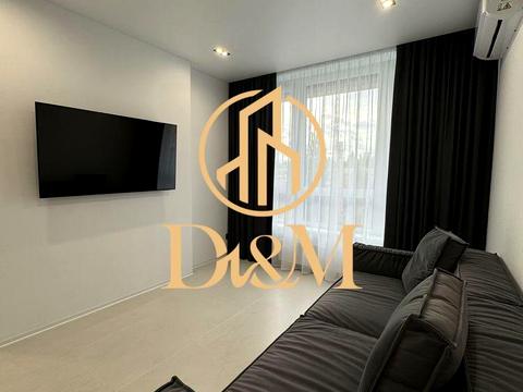 квартира за адресою Голосіївський просп. (40-річчя Жовтня), 78/2