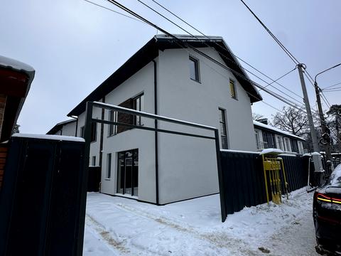 будинок за адресою Ніжинська вул., 3