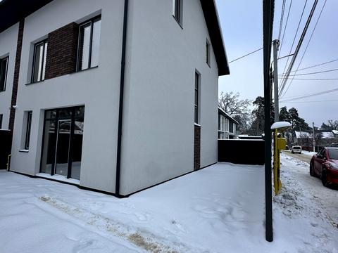 будинок за адресою Ніжинська вул., 3