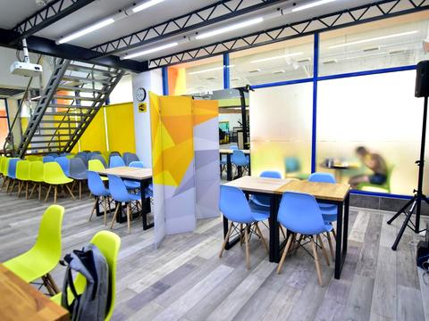 комерційна за адресою Львів, Княгині Ольги вул., 114