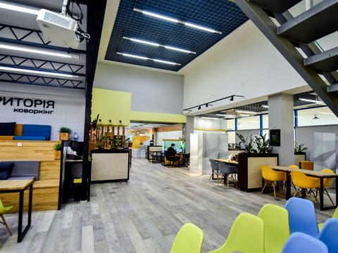 комерційна за адресою Львів, Княгині Ольги вул., 114