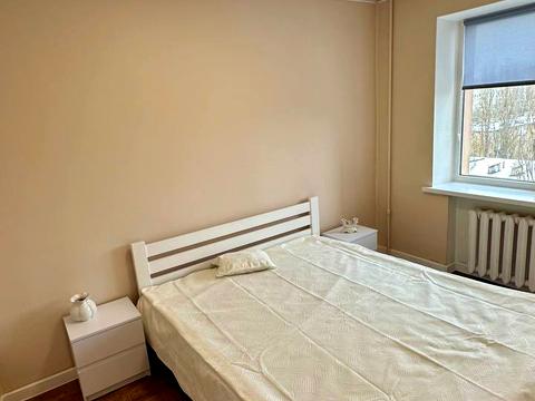 квартира за адресою Небесної Сотні просп. (Маршала Жукова), 15а