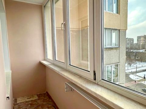 квартира за адресою Небесної Сотні просп. (Маршала Жукова), 15а