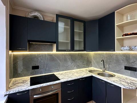 квартира за адресою Небесної Сотні просп. (Маршала Жукова), 15а