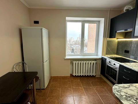 квартира за адресою Небесної Сотні просп. (Маршала Жукова), 15а