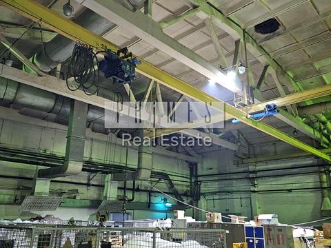 комерційна за адресою Київ, Євгена Сверстюка вул. (Марини Раскової), 1