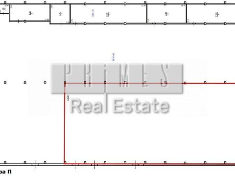 комерційна за адресою Київ, Євгена Сверстюка вул. (Марини Раскової), 1
