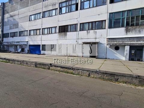 комерційна за адресою Київ, Євгена Сверстюка вул. (Марини Раскової), 1