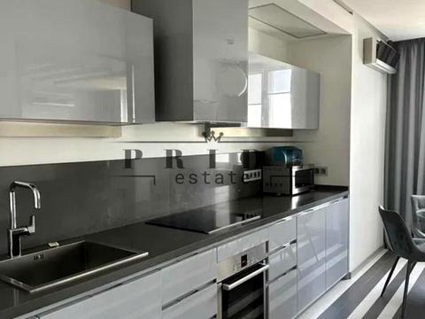 квартира за адресою Княжий Затон вул., 21