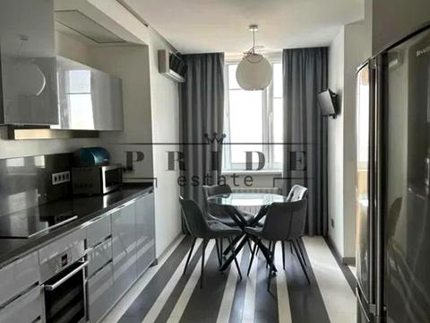 квартира за адресою Княжий Затон вул., 21