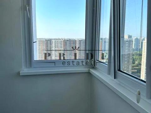 квартира за адресою Княжий Затон вул., 21