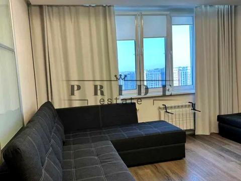 квартира за адресою Княжий Затон вул., 21