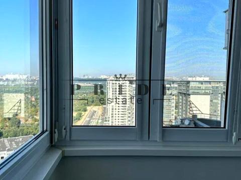 квартира за адресою Княжий Затон вул., 21