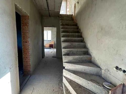 будинок за адресою Джерельна вул.