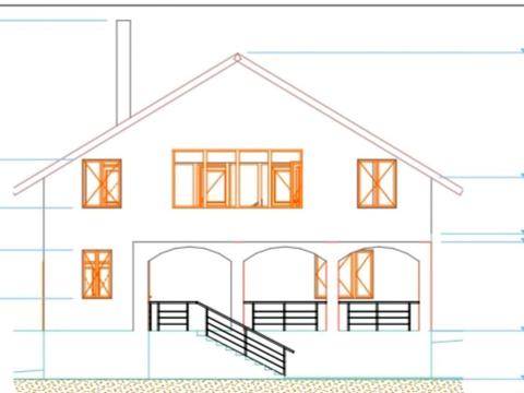 будинок за адресою Джерельна вул.