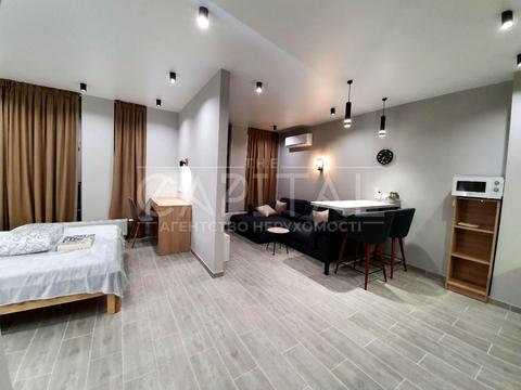 квартира за адресою Науки просп., 58-В