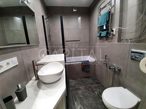 квартира за адресою Науки просп., 58-В