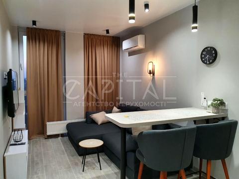 квартира за адресою Науки просп., 58-В