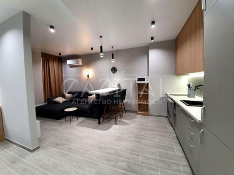 квартира за адресою Науки просп., 58-В