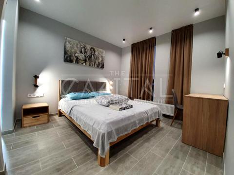 квартира за адресою Науки просп., 58-В