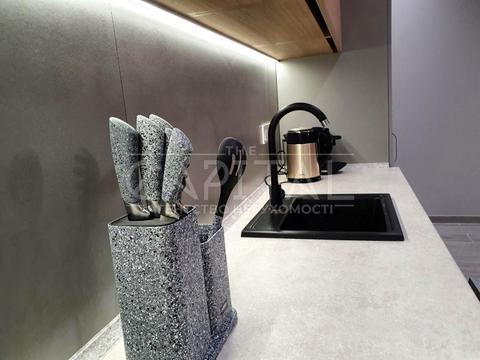 квартира за адресою Науки просп., 58-В