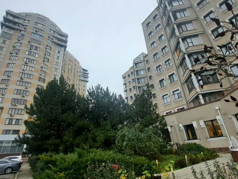 квартира за адресою Шевченка просп., 33