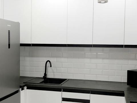 квартира по адресу Олександра Олеся ул., 8/17