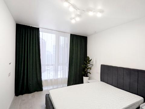 квартира по адресу Олександра Олеся ул., 8/17