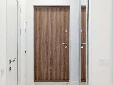 квартира по адресу Олександра Олеся ул., 8/17