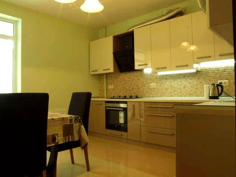 квартира за адресою Стрийська вул., 310