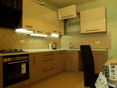 квартира по адресу Стрыйская ул., 310