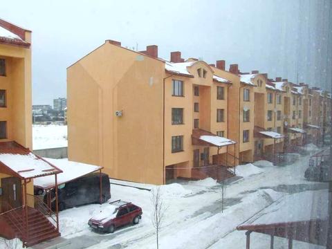 квартира за адресою Стрийська вул., 310