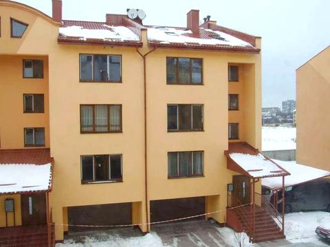 квартира за адресою Стрийська вул., 310