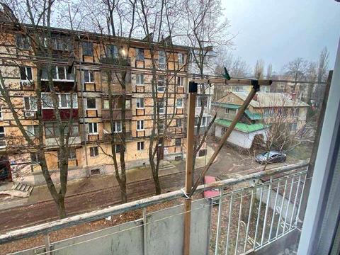 квартира за адресою Ірпінська вул. (Абхазька), 6