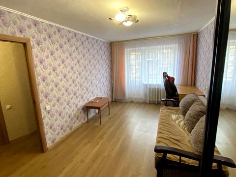 квартира за адресою Ірпінська вул. (Абхазька), 6